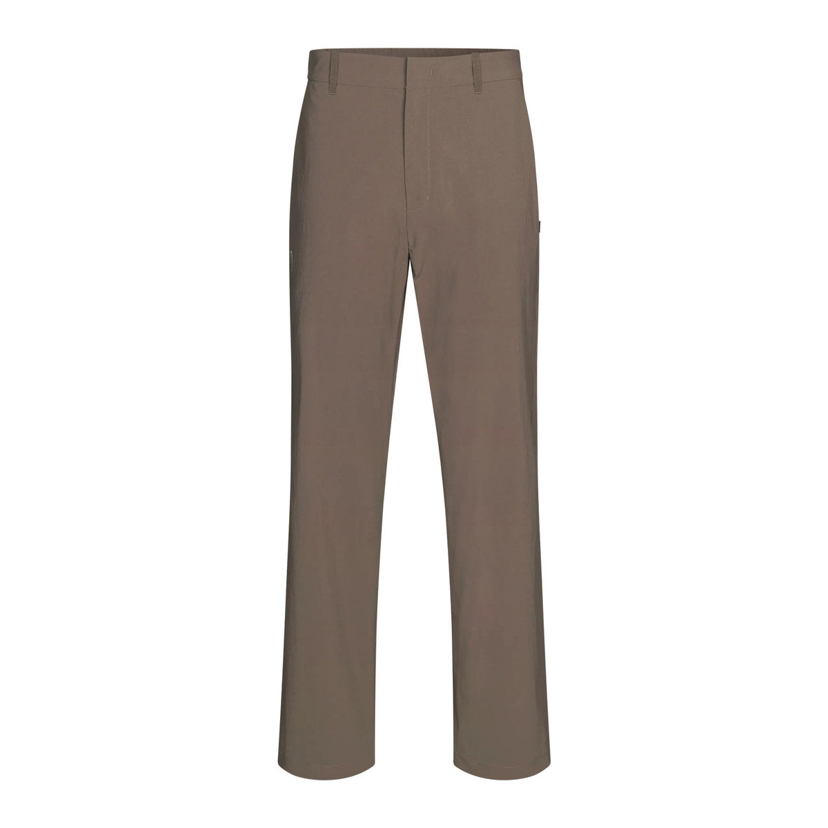 PAS NORMAL STUDIOS Off Race Tech Pants - Ash Brown