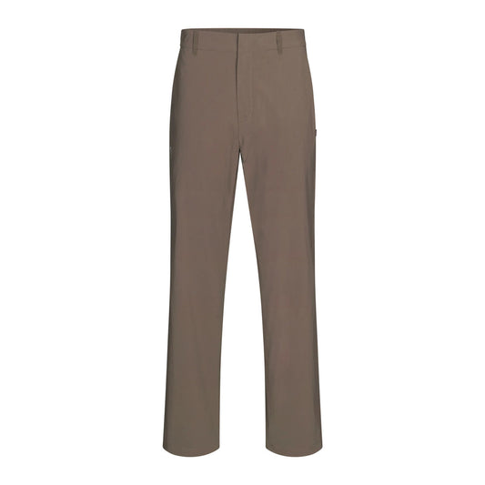 PAS NORMAL STUDIOS Off Race Tech Pants - Ash Brown