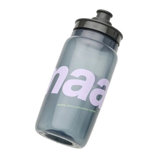 MAAP Training Bottle - Smoke/Lavender