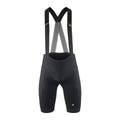ASSOS Tactica Spring Fall Bib Shorts T5 - Black Series