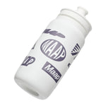 MAAP Drome Bottle 500ml - White/Heron