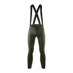 ASSOS Mille GT Spring Fall Bib Tights S11 - Deep Green