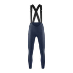 ASSOS Uma GT Spring Fall Damskie Spodenki na szelkach S11 - Primal Blue