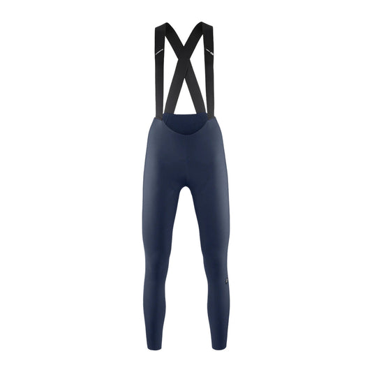 ASSOS Uma GT Sring Fall Women Bib Tights S11 - Primal Blue