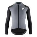 ASSOS Equipe RS 2/3 Jacket S11 - Fanatic Silver
