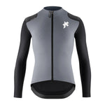 ASSOS Equipe RS 2/3 Jacket S11 - Fanatic Silver
