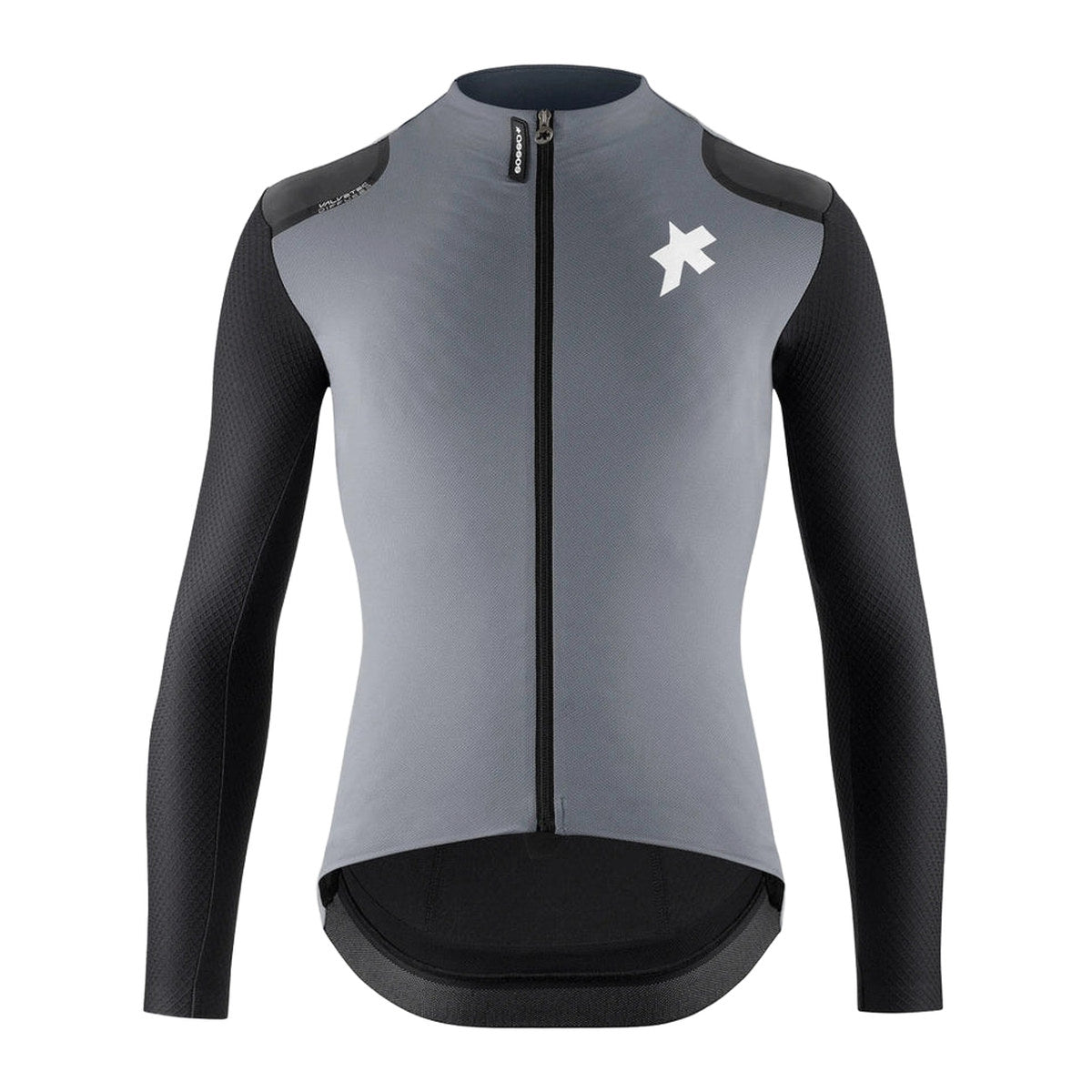 ASSOS Equipe RS 2/3 Jacket S11 - Fanatic Silver