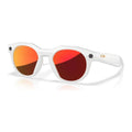 OAKLEY Meta HSTN - Warm Grey Prizm Ruby