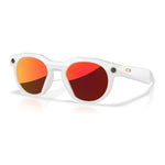 OAKLEY Meta HSTN - Warm Grey Prizm Ruby