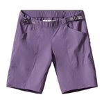 MAAP X10 ALT ROAD OVERSHORT -  AGATE Purple