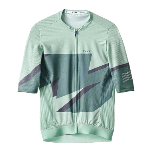 MAAP W02 EVOLVE 3D PRO AIR JERSEY - PALE SAGE