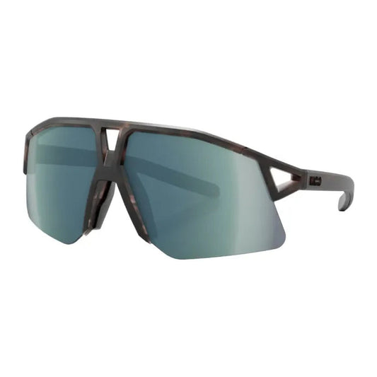 KOO Hype Eyewear - Havana Matt / Petrol