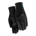 ASSOS Winter Gloves P1 - Black Series