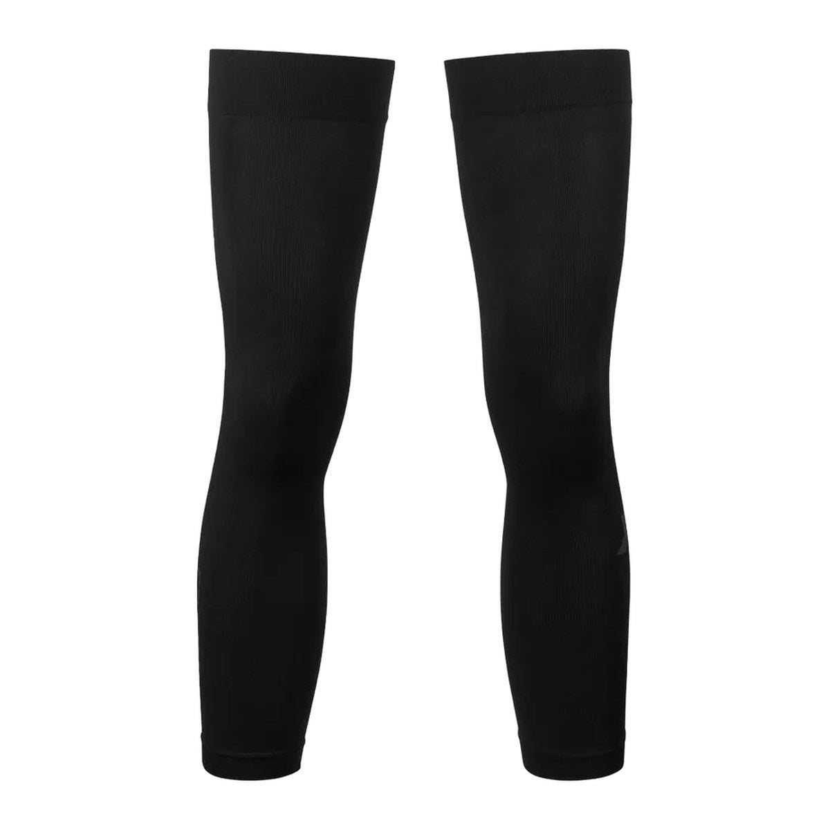 ASSOS Spring Fall EVO Leg Warmers - Black Series