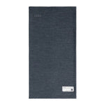 GOBIK Merino Neck Warmer - Moonbah Solid Graphite
