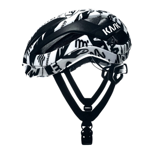 MAAP x KASK Elemento Helmet  - Monochrome