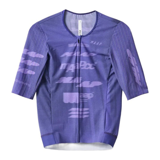 MAAP Pro Aero Jersey - Cosmic Purple