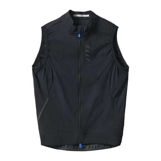 MAAP Flow Women Vest 2.0 - Black
