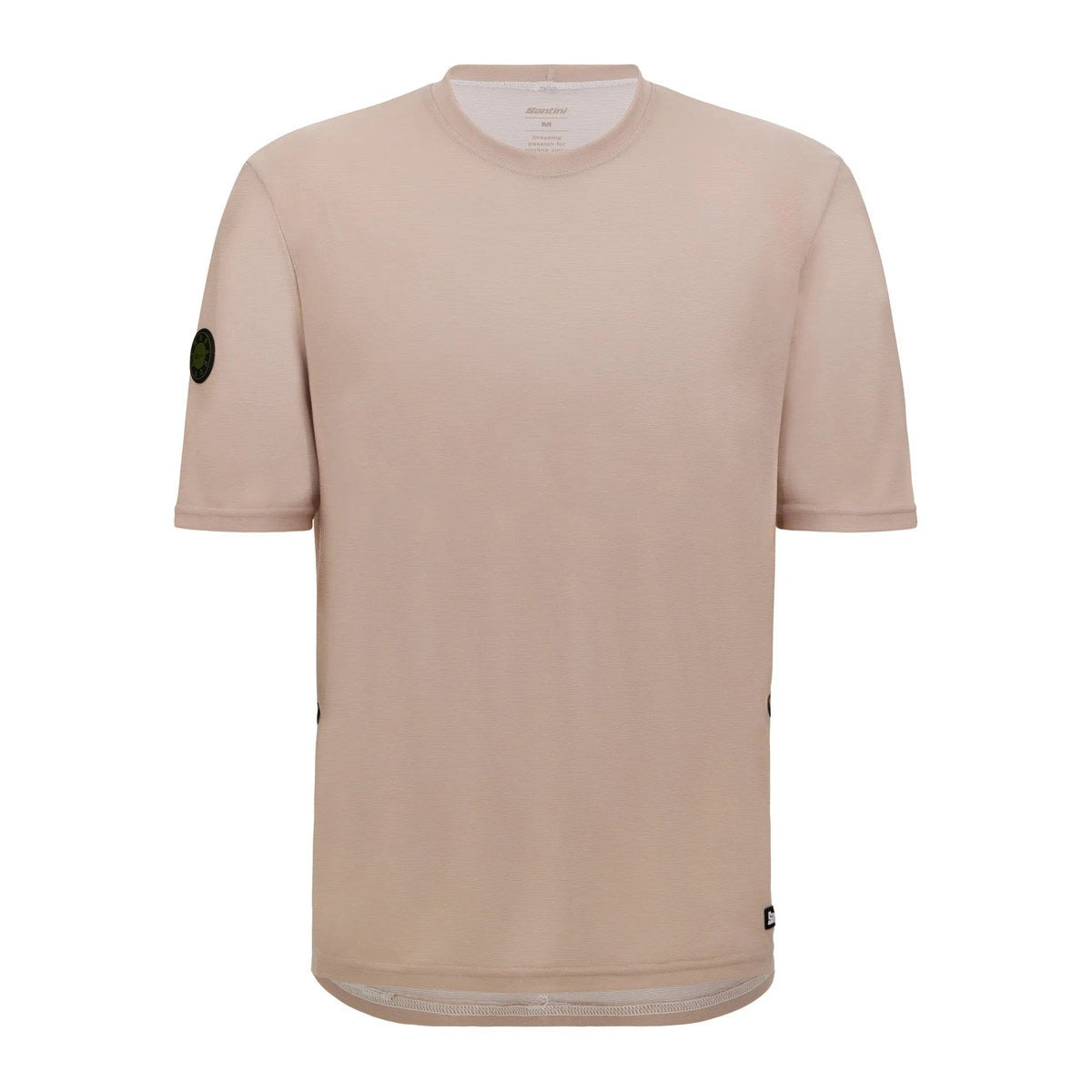 SANTINI DELTA LINE - TECH T-SHIRT - BG