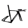 SPECIALIZED Shiv TT Replica Frameset / SizeMedium - Black