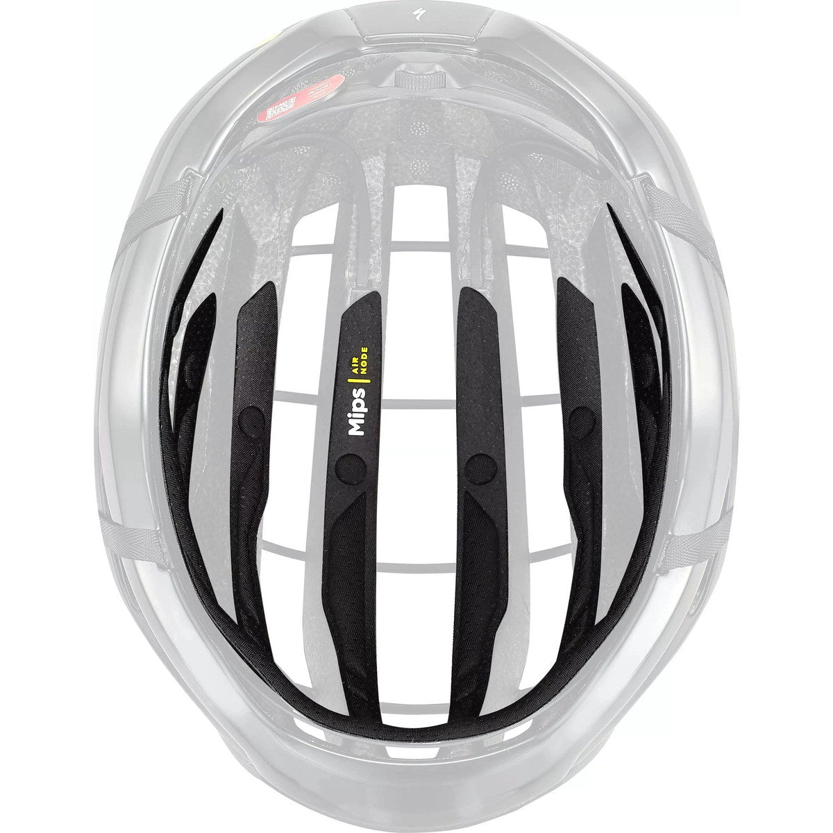 SPECIALIZED Sworks Prevail 3 Padset - Black