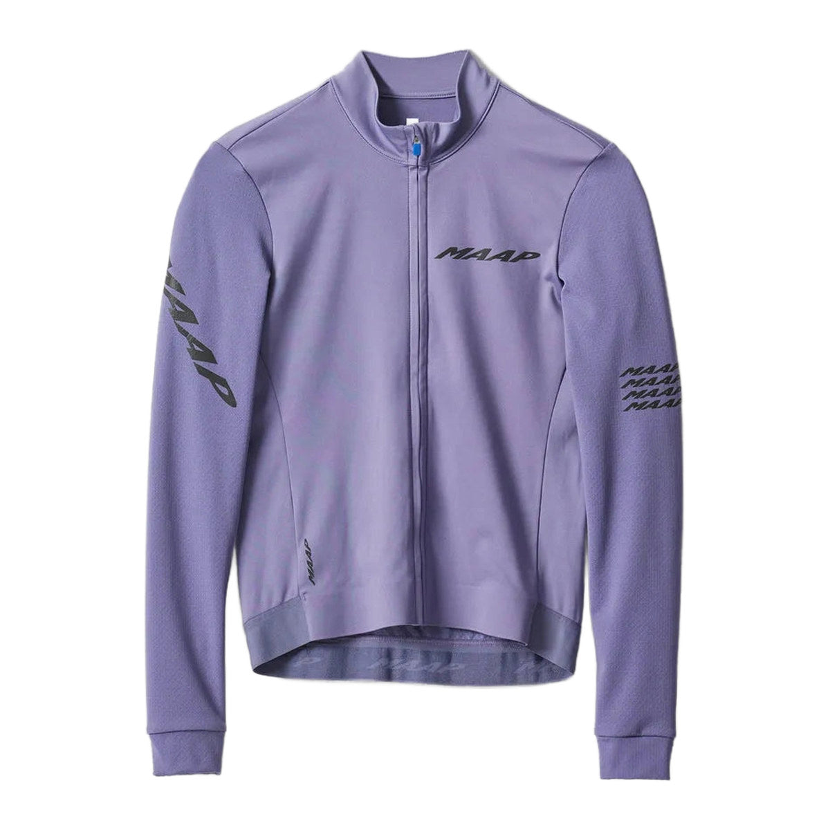MAAP Emerge Thermal Long Sleeve Jersey - Heron
