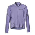MAAP Emerge Thermal Long Sleeve Woman Jersey - Heron