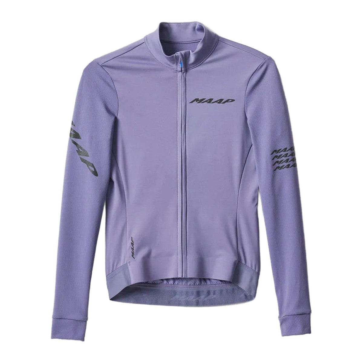 MAAP Emerge Thermal Long Sleeve Woman Jersey - Heron
