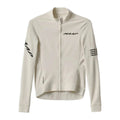 MAAP Emerge Thermal Long Sleeve Woman Jersey - Vapour