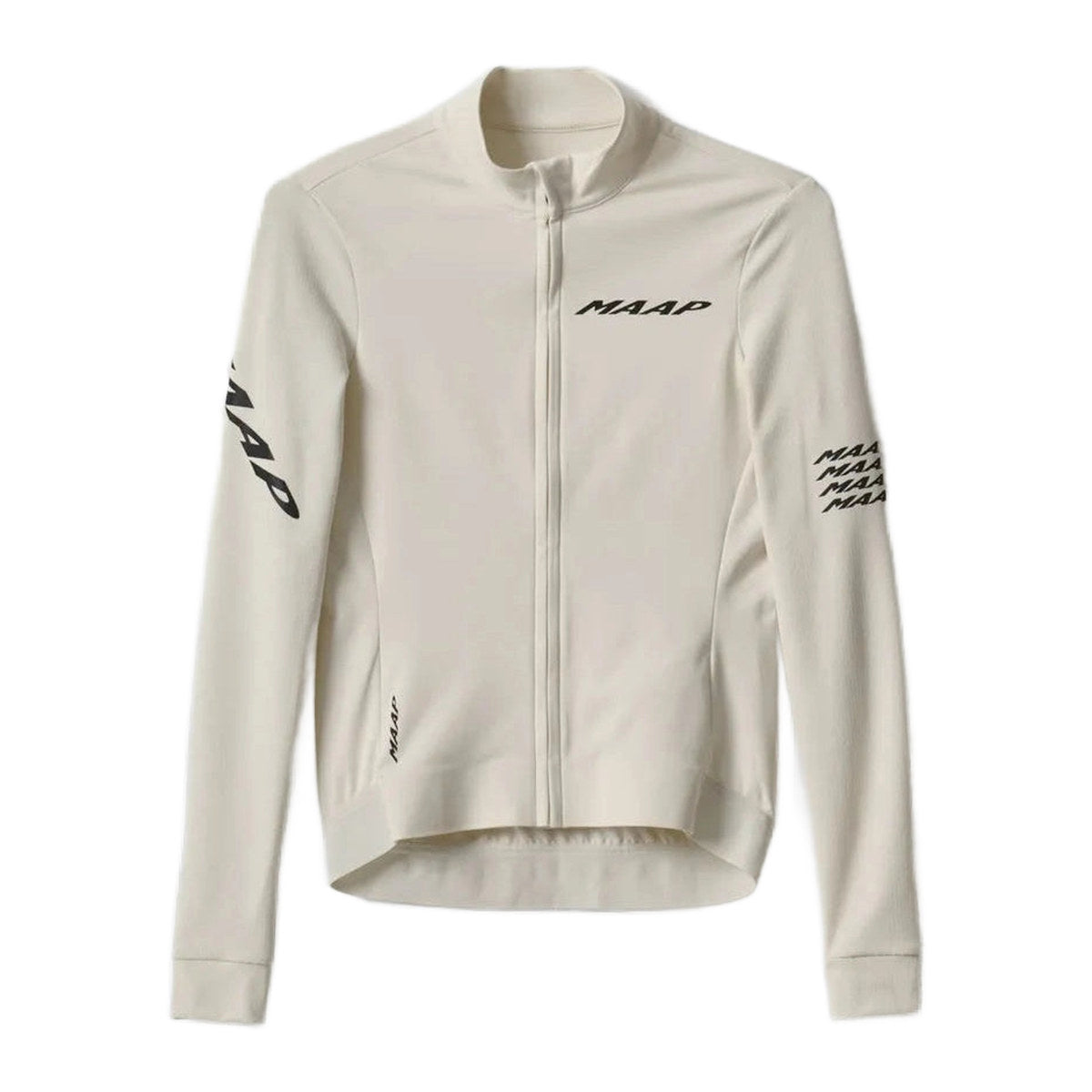 MAAP Emerge Thermal Long Sleeve Woman Jersey - Vapour