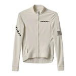 MAAP Emerge Thermal Long Sleeve Woman Jersey - Vapour