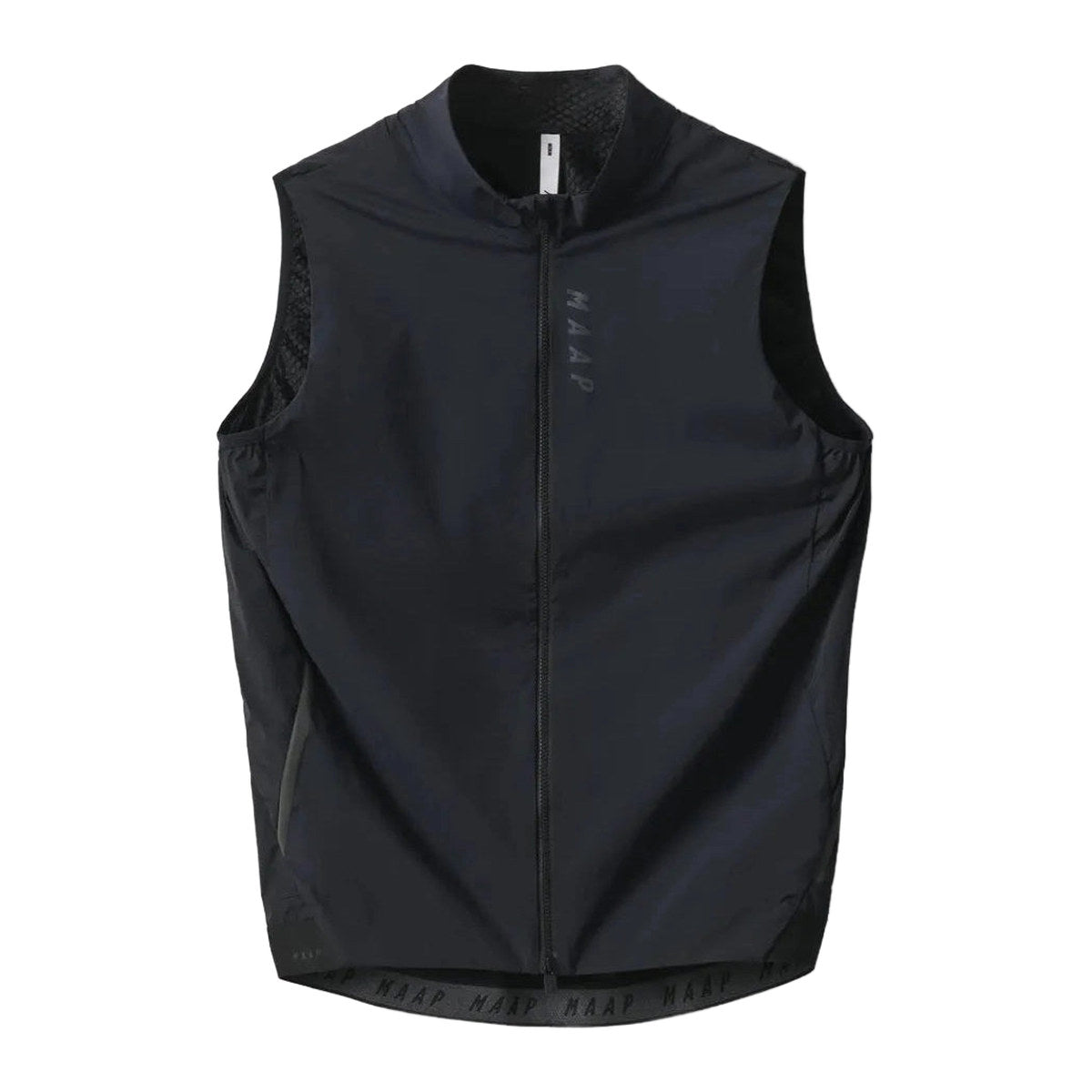 MAAP Flow Insulated Vest - Black