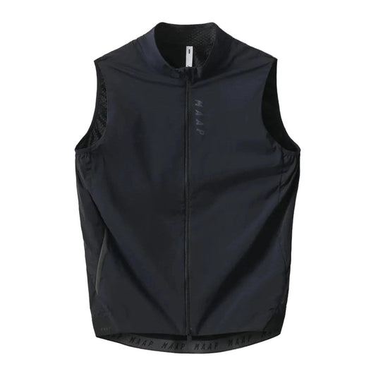 MAAP Flow Insulated Vest - Black