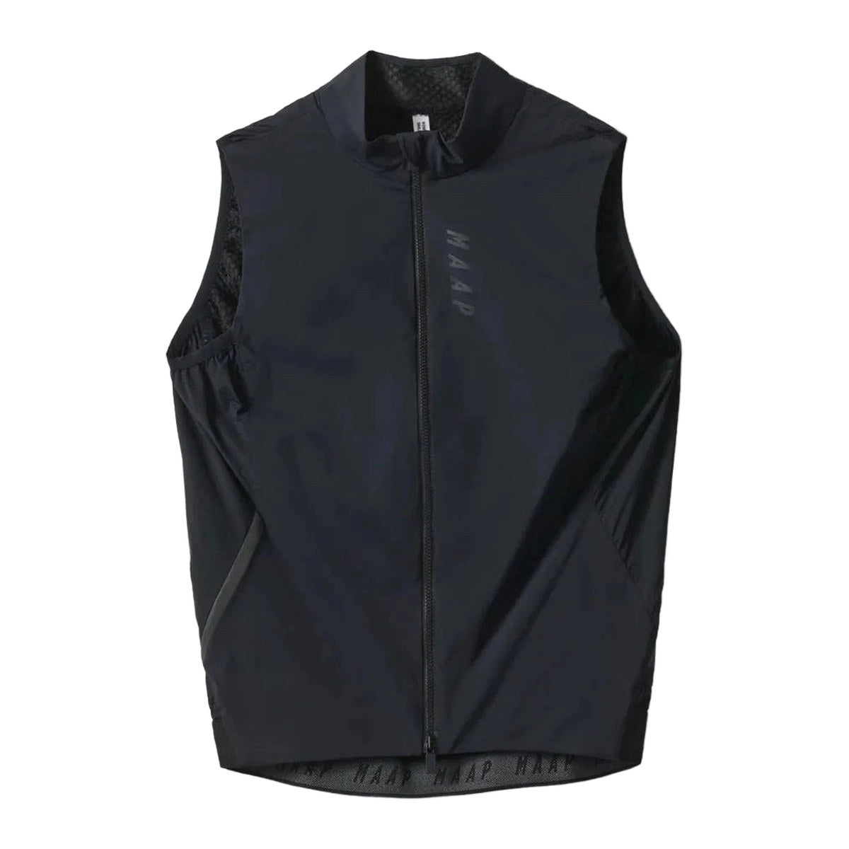 MAAP Flow Insulated Women Vest - Black