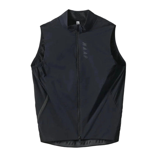 MAAP Flow Insulated Women Vest - Black