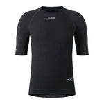 GOBIK Merino Base Layer - Coal