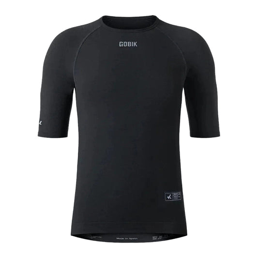 GOBIK Merino Base Layer - Coal