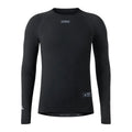 GOBIK Merino Long Sleeve Base Layer - Coal