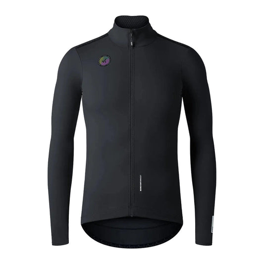 GOBIK Envy 2.0 Jacket - Jet Black