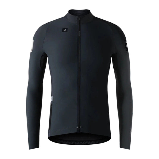 GOBIK Pacer Solid 2.0 Long Sleeve Jersey - Jasper
