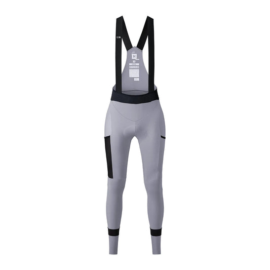 GOBIK Grit Women Bib Tight - Tapioca