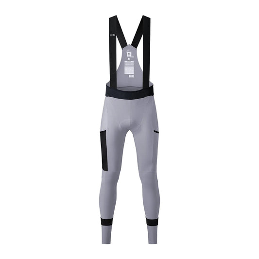GOBIK Grit Bib Tight - Tapioca