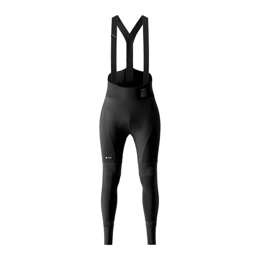 GOBIK Absolute 7.0 Women Bib Tights - Black