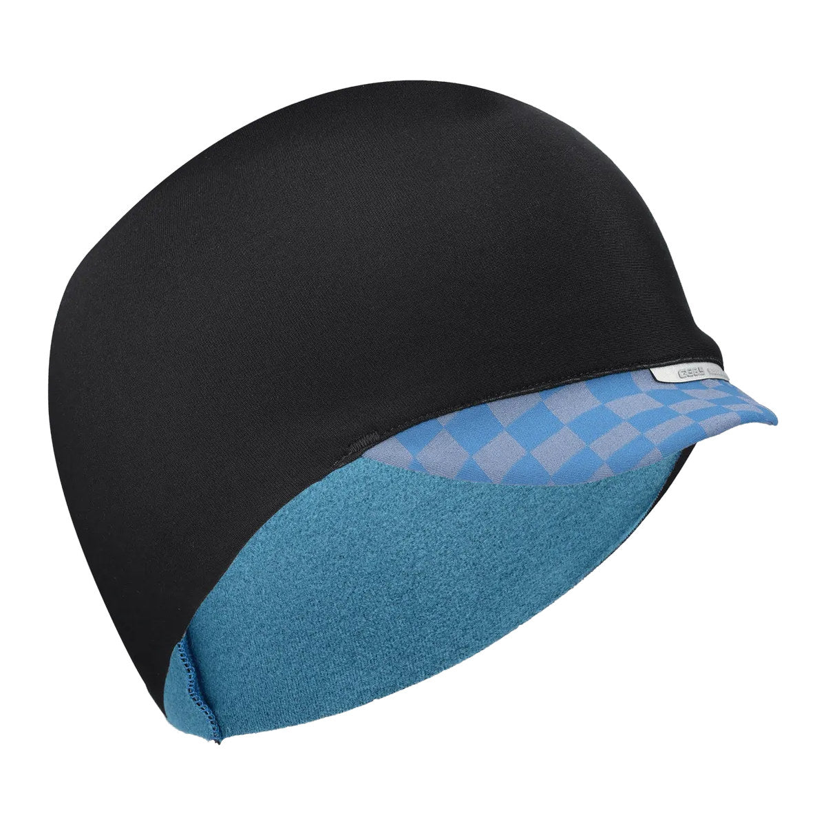 Q36.5 Hybrid Visor - Supersonic Check