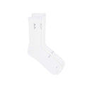 MAAP Aero Knit Socks - White