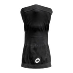 ASSOS Summer Neck Foil EVO - Black