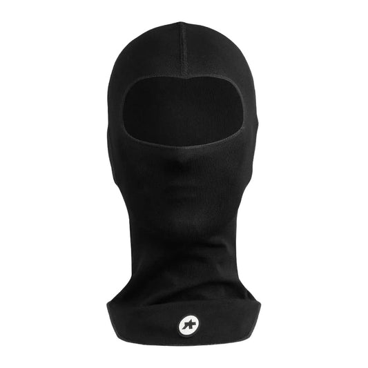 ASSOS Winter Face Mask P1 - Black