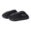 GOBIK Defender 3.0 Neoprene Toe Covers - Pitch Black