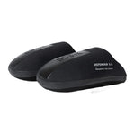 GOBIK Defender 3.0 Neoprene Toe Covers - Pitch Black