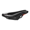 SELLE ITALIA Watt Kit Carbonio Superflow Saddle - Black